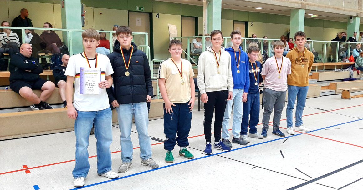 20251119_124312 Handballgold fürs GAG