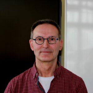 Horst Webs im Interview