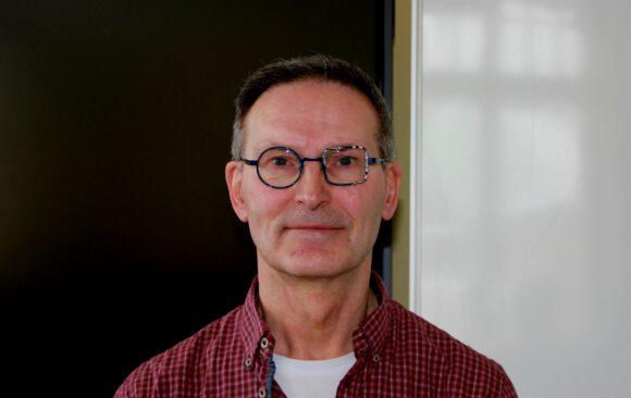 Horst Webs im Interview