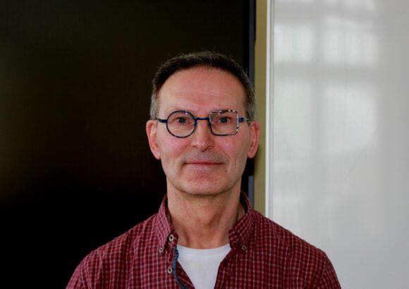 Horst Webs im Interview