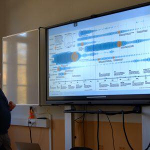 Tag der Wissenschaften 26