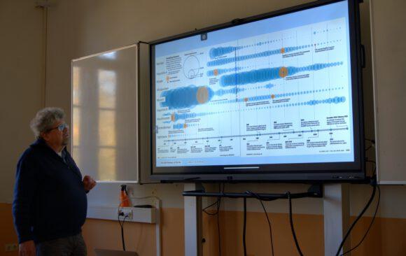 Tag der Wissenschaften 26