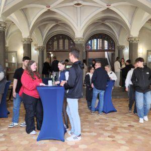 Sommerfest 2026
